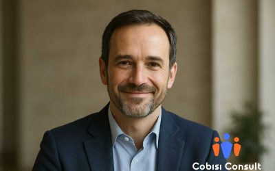 Vertrauen beginnt beim ersten Wort