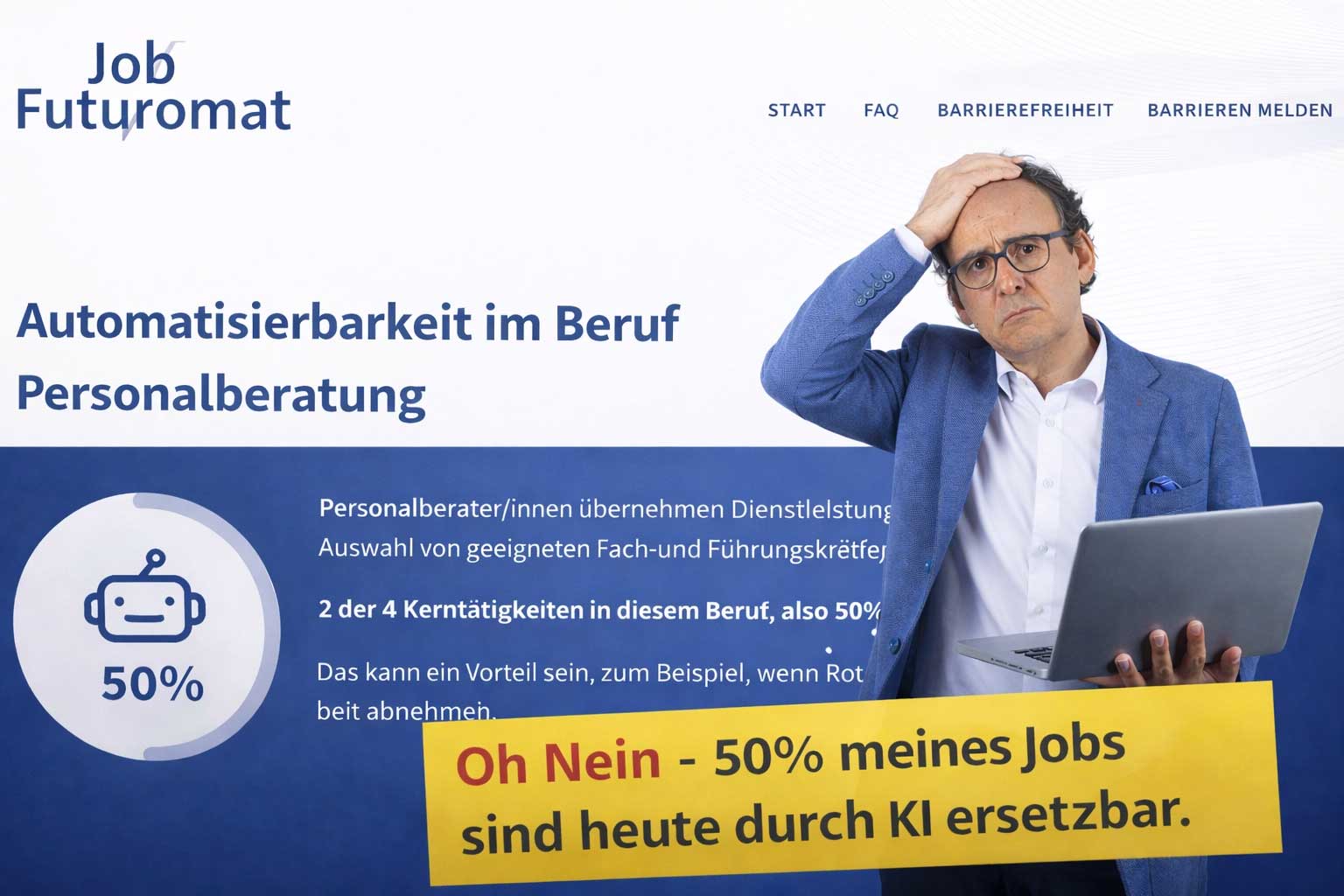 Der-Job-Futuromat