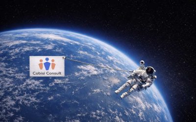 Recruiting ist keine Stellenanzeige. Recruiting ist eine Mission.