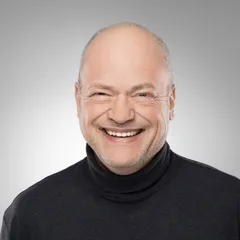 Dietmar Jost