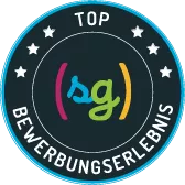 Bewertungserlebnis
